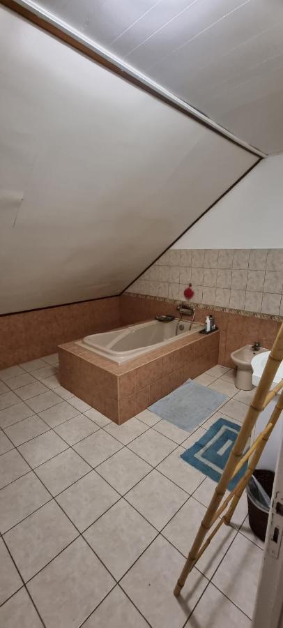 Case Tortue - Chambres Chez L'Habitant - 3 Etoiles Les Avirons Esterno foto