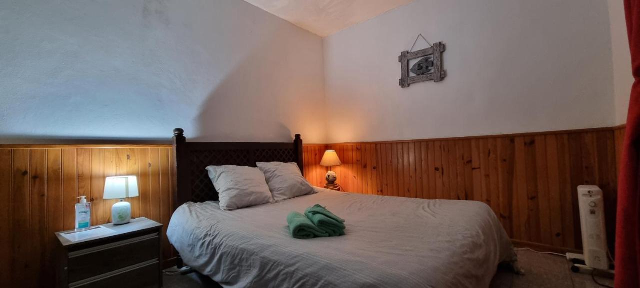 Case Tortue - Chambres Chez L'Habitant - 3 Etoiles Les Avirons Camera foto