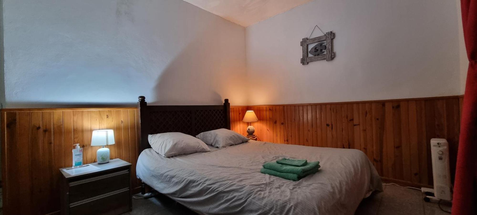 Case Tortue - Chambres Chez L'Habitant - 3 Etoiles Les Avirons Camera foto